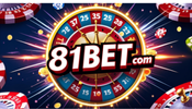 81bet com Logo